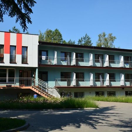 Dom Turysty "Tramp" Hotel Bukowno Eksteriør billede